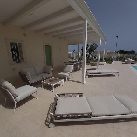 Casa Vacanze Pantakyas Brucoli Zewnętrze zdjęcie