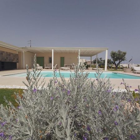 Casa Vacanze Pantakyas Brucoli Zewnętrze zdjęcie