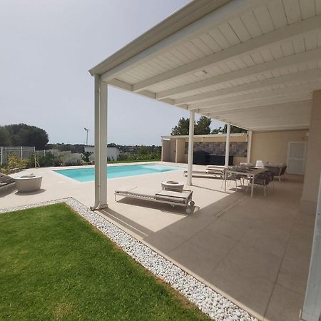 Casa Vacanze Pantakyas Brucoli Zewnętrze zdjęcie