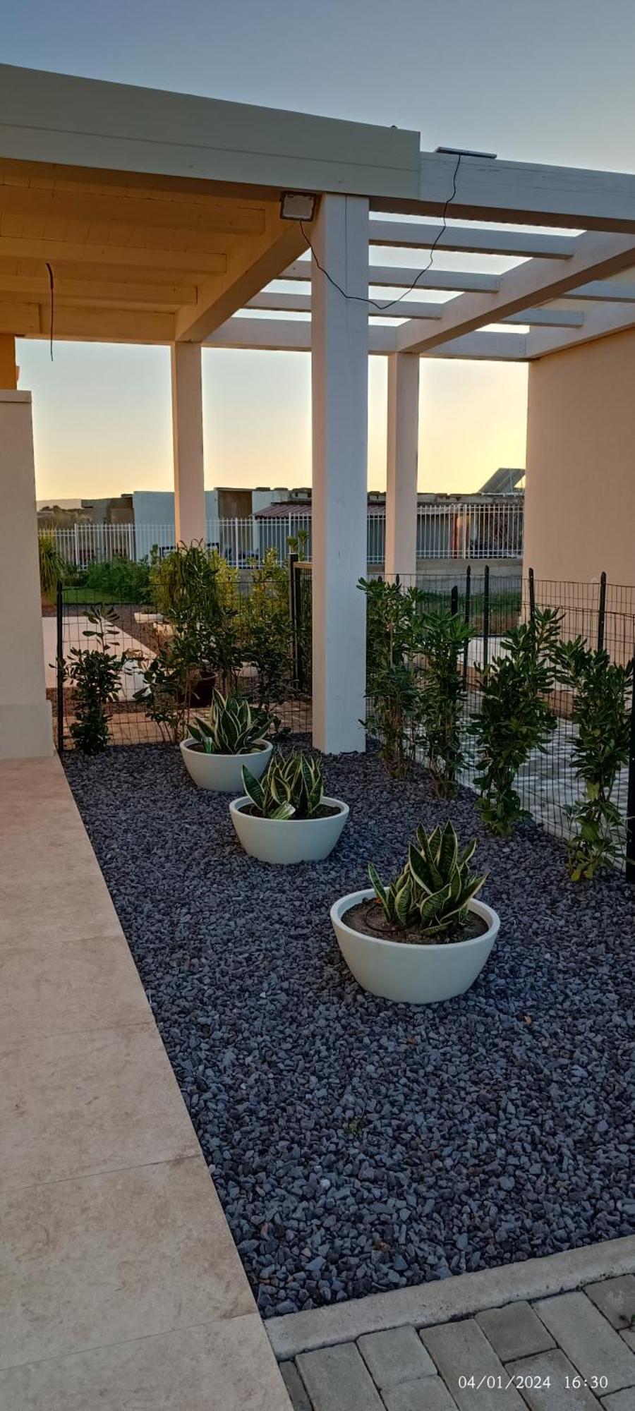 Casa Vacanze Pantakyas Brucoli Zewnętrze zdjęcie