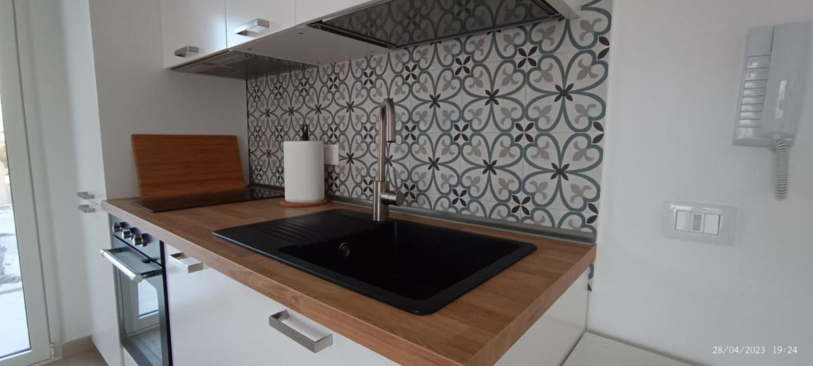 Casa Vacanze Pantakyas Brucoli Zewnętrze zdjęcie
