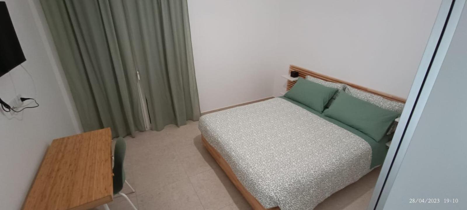 Casa Vacanze Pantakyas Brucoli Zewnętrze zdjęcie