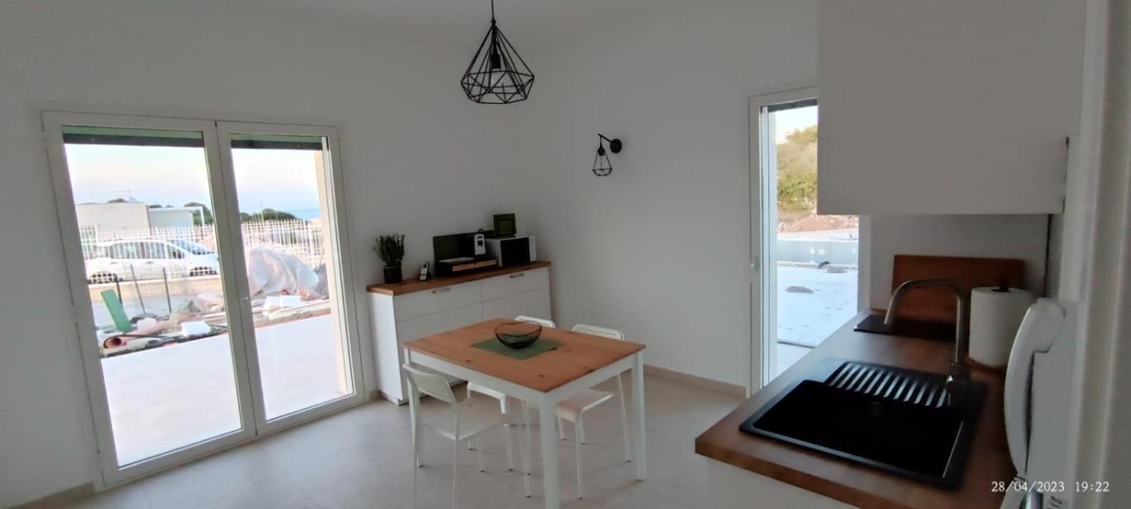 Casa Vacanze Pantakyas Brucoli Zewnętrze zdjęcie