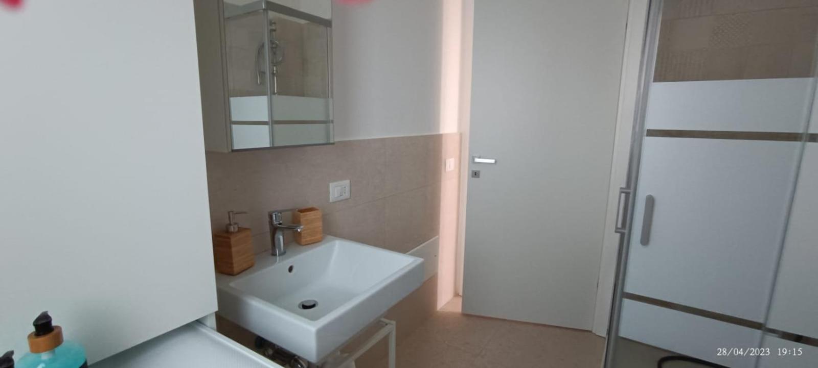 Casa Vacanze Pantakyas Brucoli Zewnętrze zdjęcie