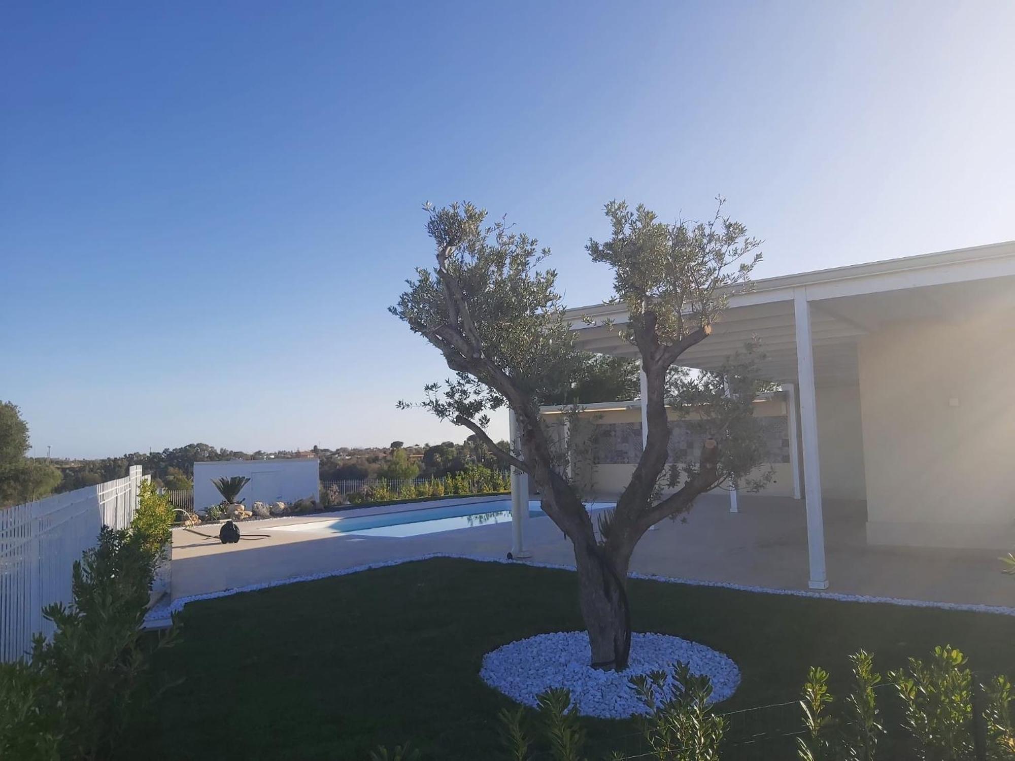 Casa Vacanze Pantakyas Brucoli Zewnętrze zdjęcie