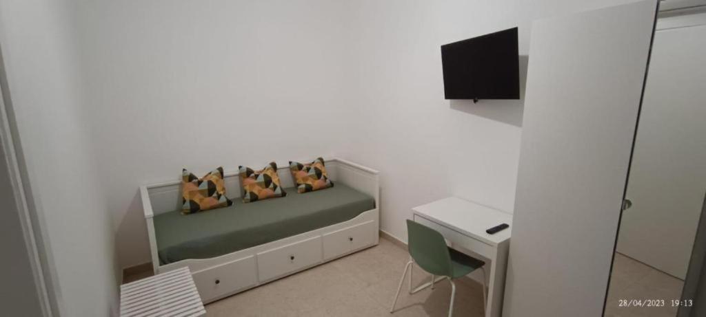 Casa Vacanze Pantakyas Brucoli Zewnętrze zdjęcie