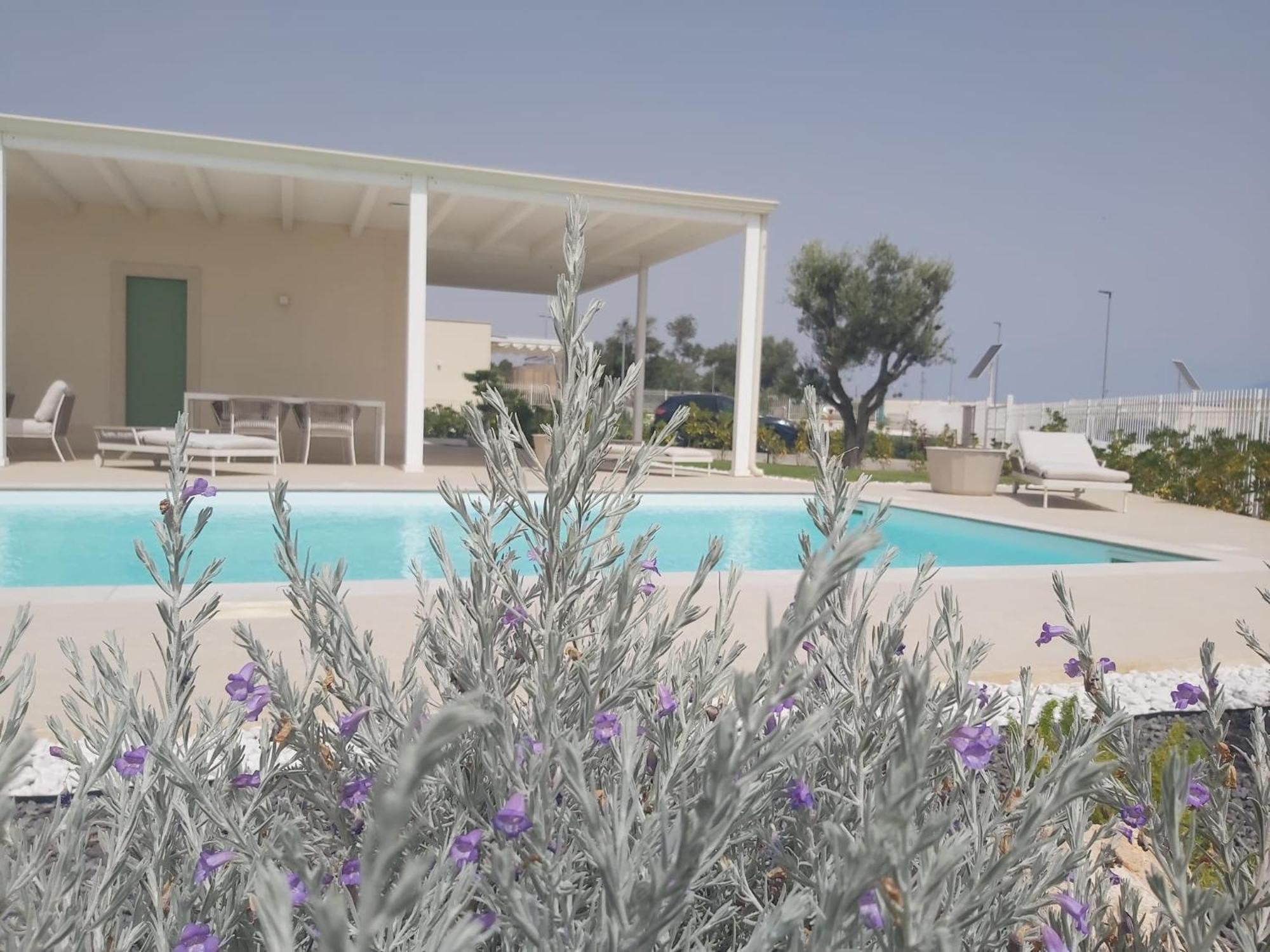 Casa Vacanze Pantakyas Brucoli Zewnętrze zdjęcie